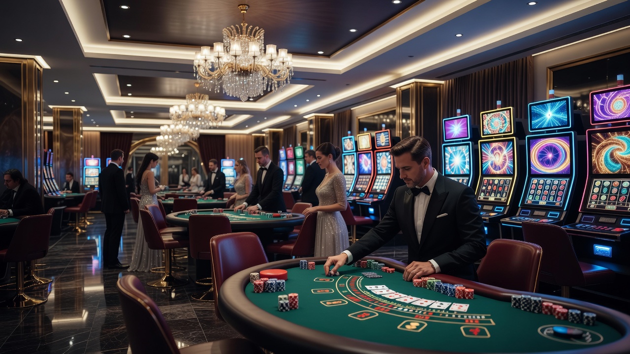 Casinosonlinedeutschland Casinosinireland and Sportandcasino365